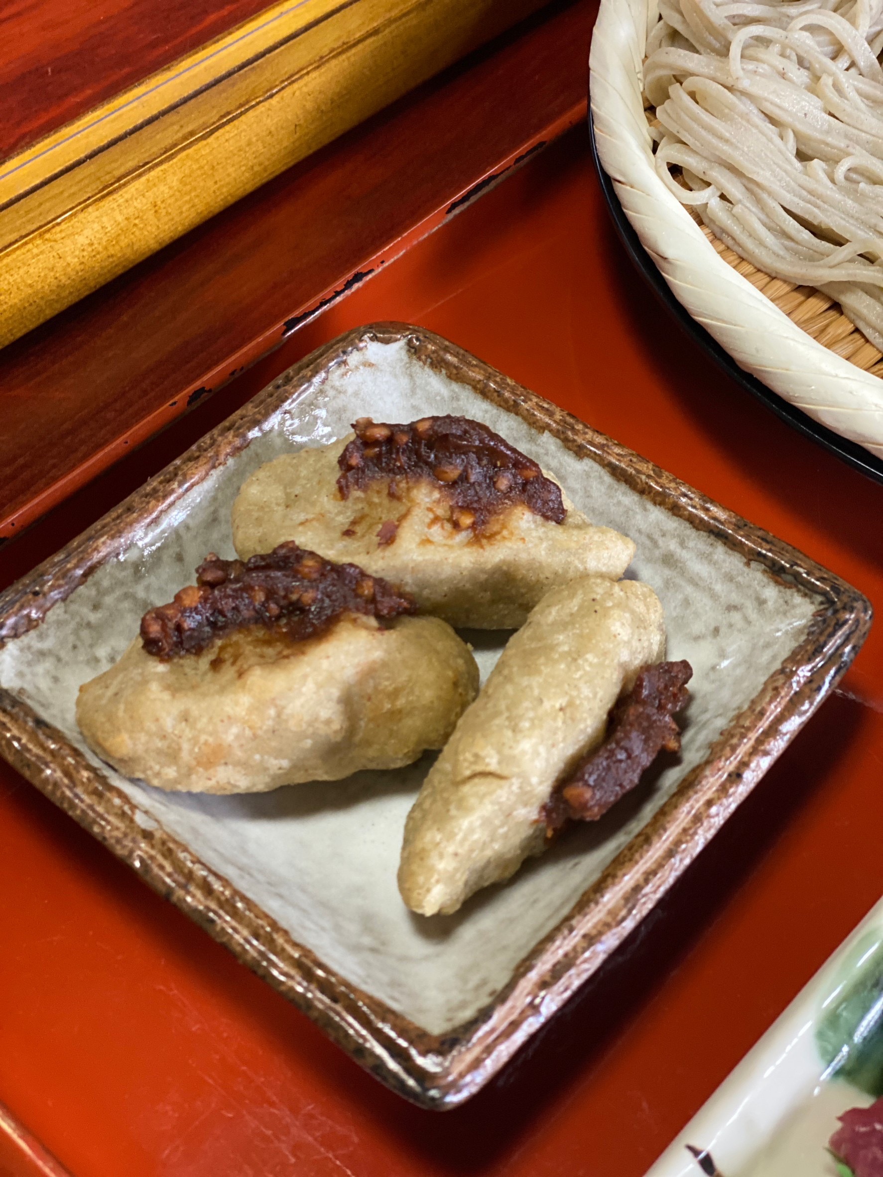 【飯田市】戸隠手打ちそば処あすきで絶品おそばをいただく!長野県名物グルメならここ - ナガノスペース